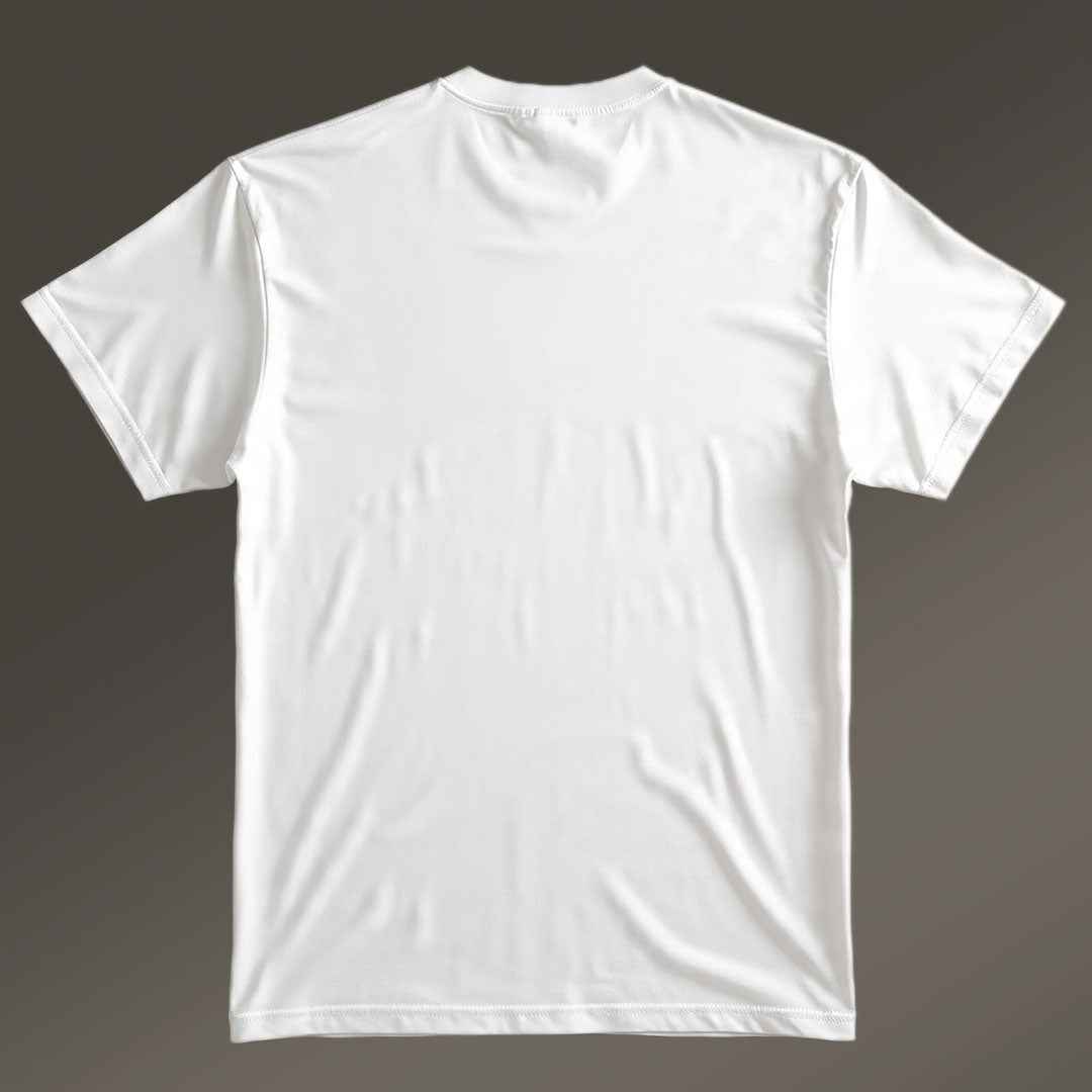 PLAYERA COLIBRÍ PALMA FULL PRINT