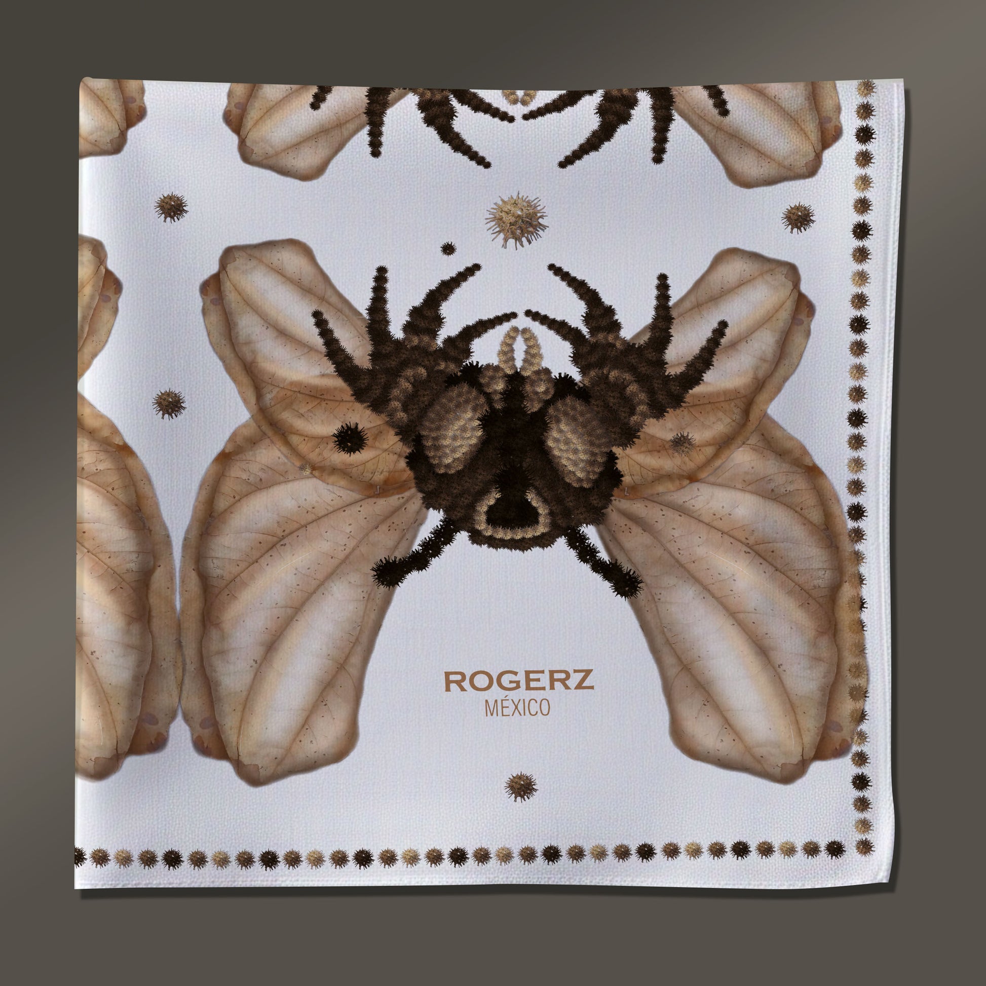 MASCADA ABEJAS