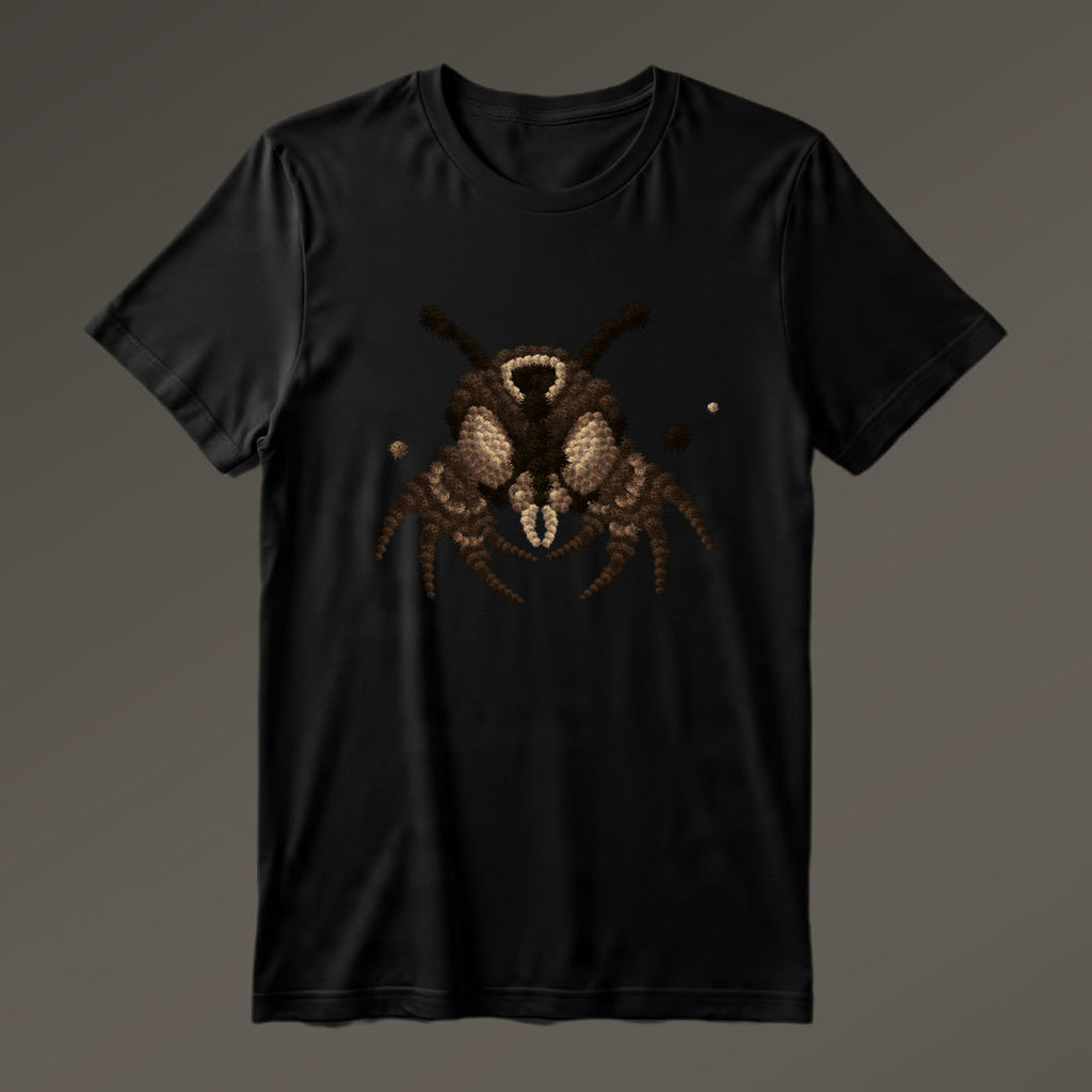 PLAYERA DE ABEJA