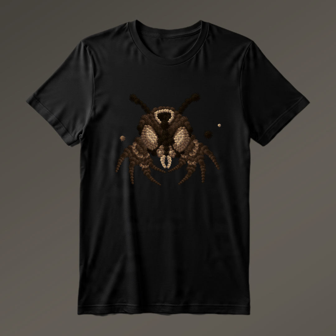 PLAYERA DE ABEJA