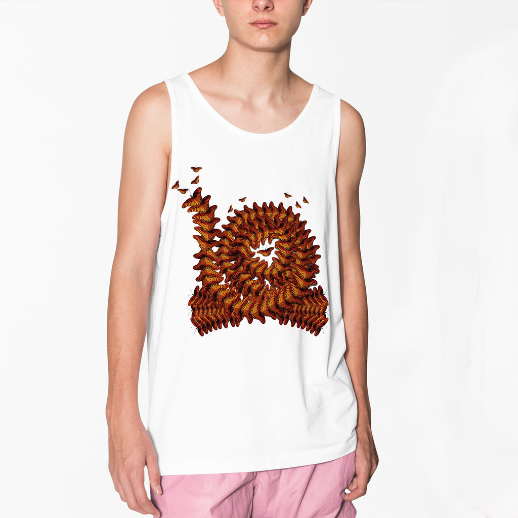 TANKTOP MARIPOSA