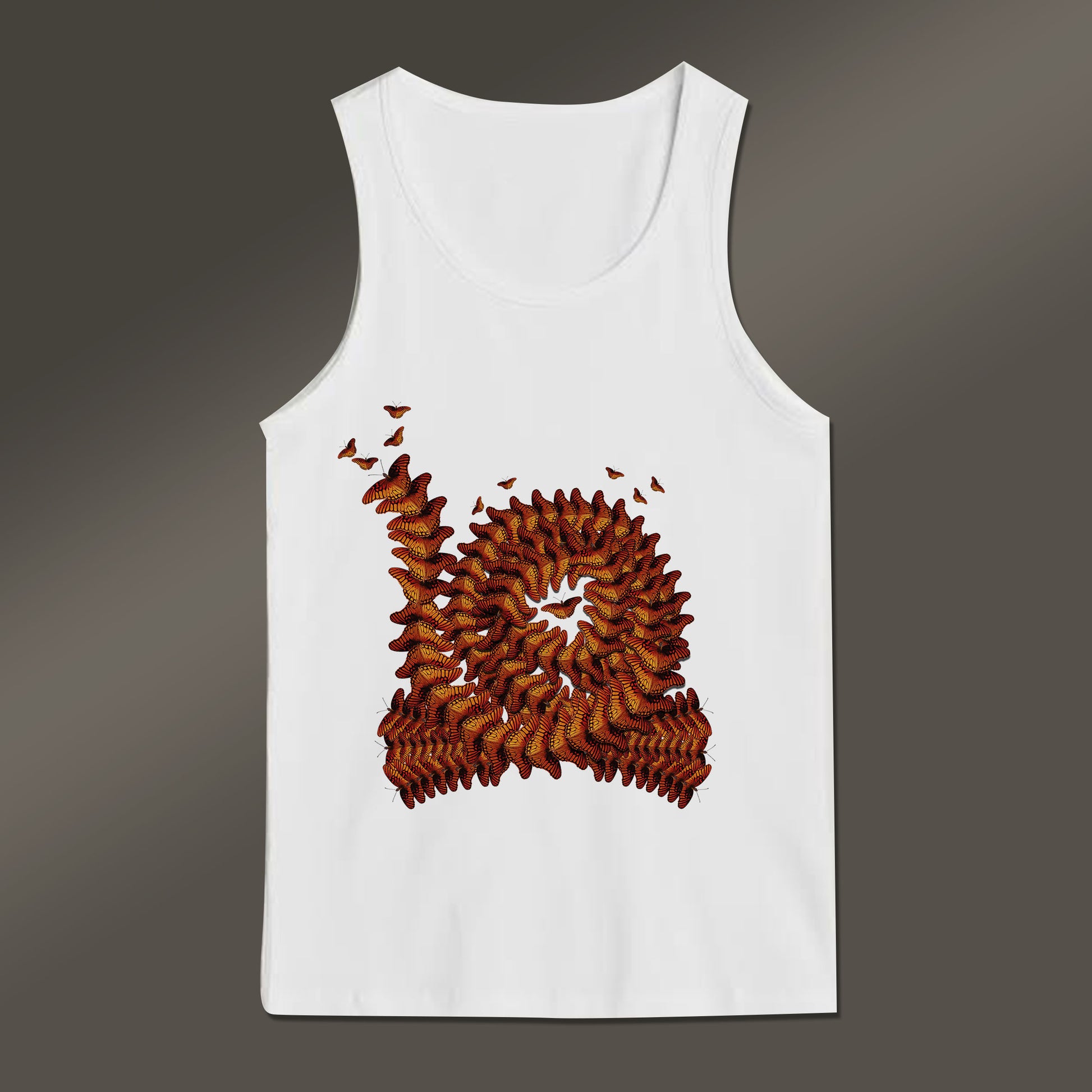 TANKTOP MARIPOSA