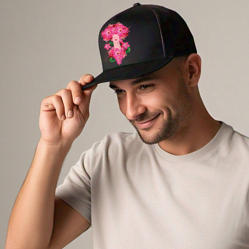 GORRA DTF