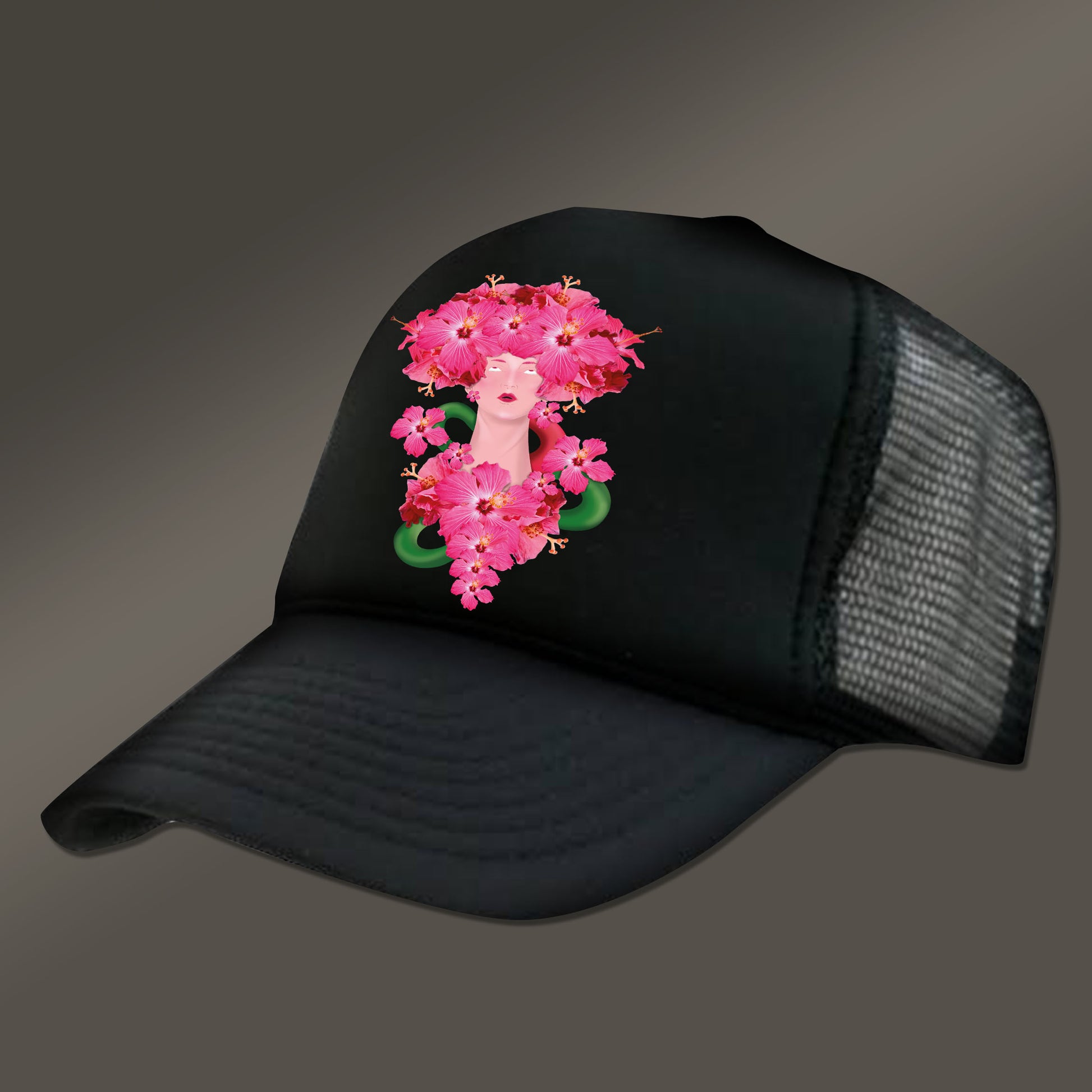 GORRA DTF