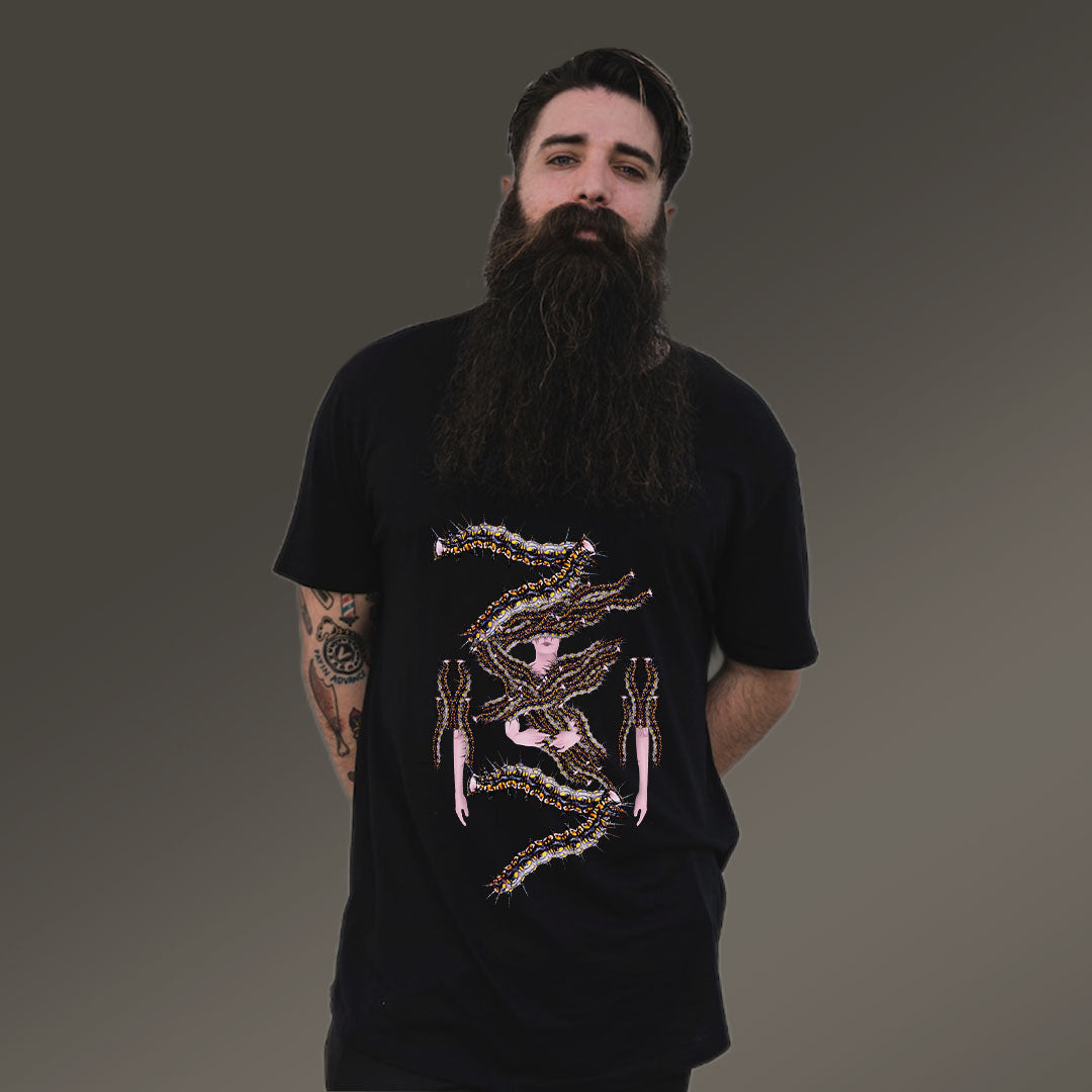 PLAYERA CIENPIES