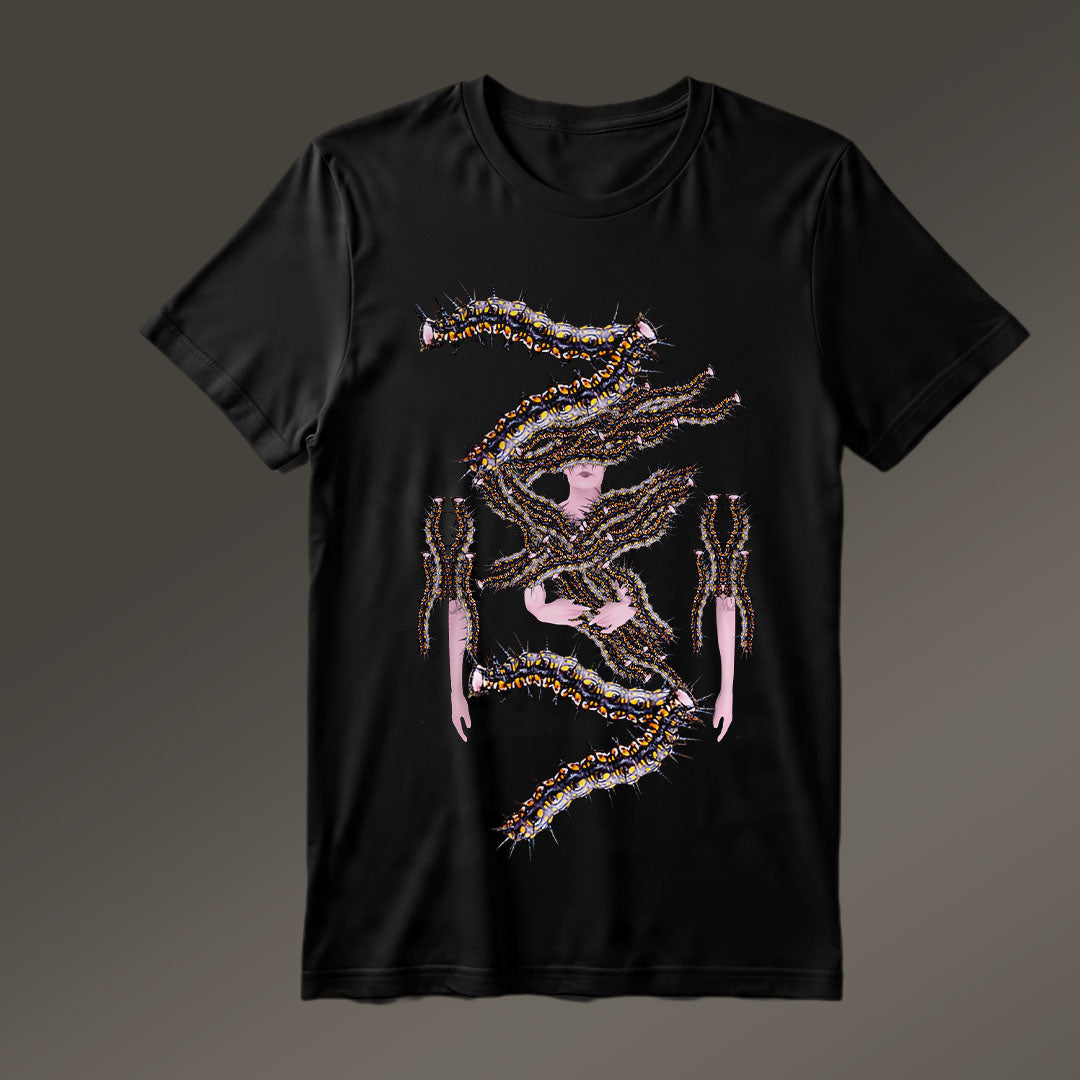 PLAYERA CIENPIES