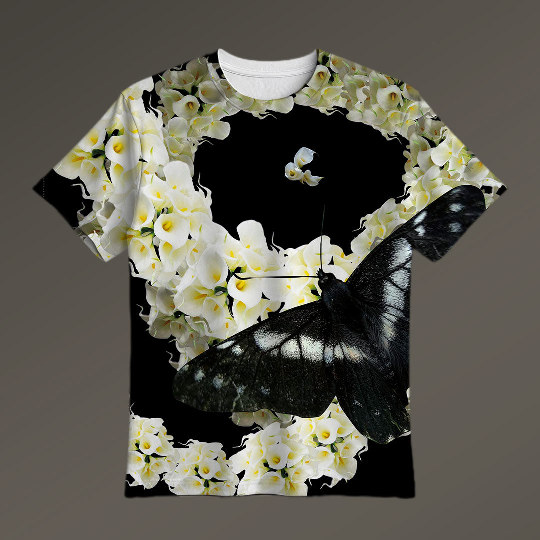 PLAYERA ALCATRACES FRONT PRINT