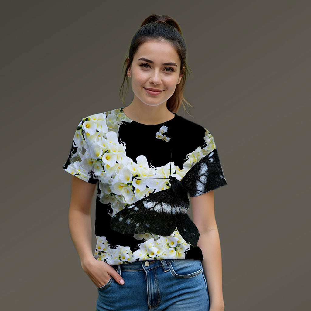 PLAYERA ALCATRACES FRONT PRINT