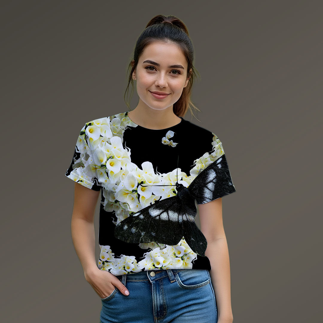 PLAYERA ALCATRACES FRONT PRINT