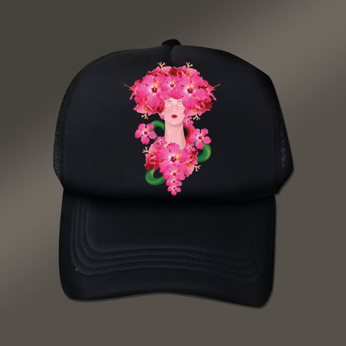 GORRA DTF